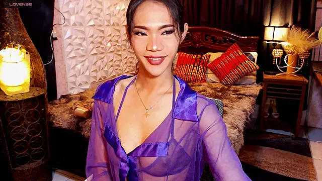 MsEpitome online show from 03.19.26