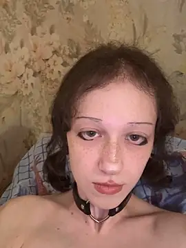 AmanitaXXX69 online show from 04.16.26