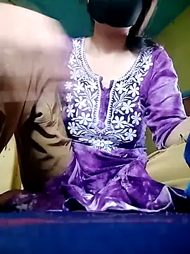 Divya3107 online show from 04.16.26