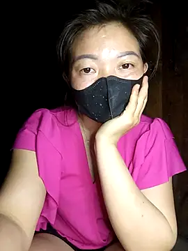 Bling-pusy online show from 04.04.26