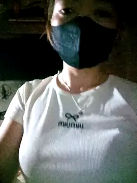 Bling-pusy online show from 04.09.26