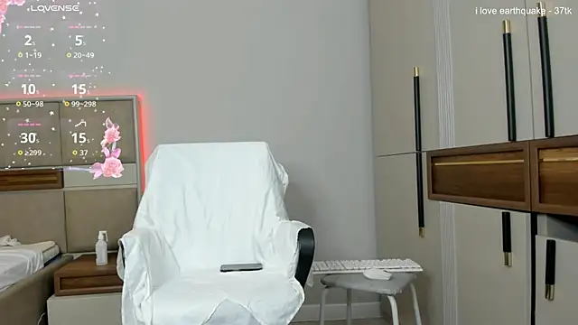 kasumikawa online show from 04.02.26