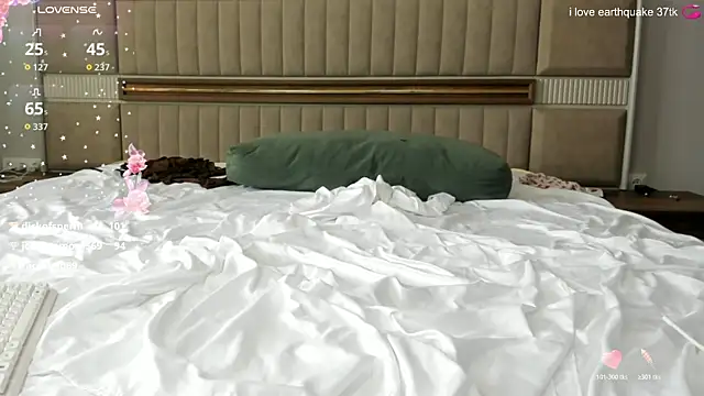 kasumikawa online show from 04.09.26