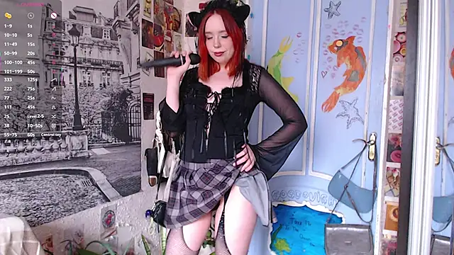 Janet Sweet  online show from 03.25.26