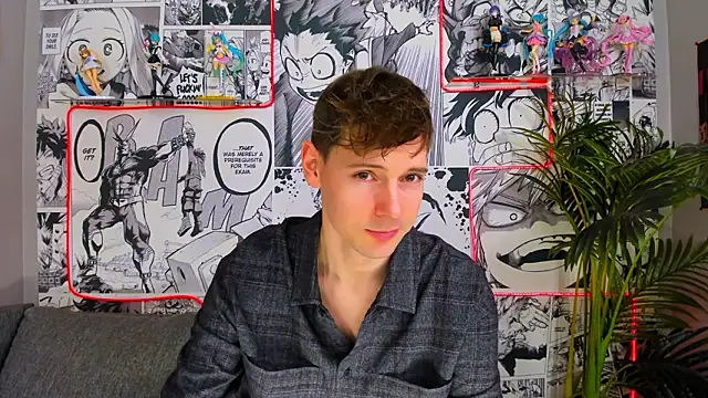 Martin Perry online show from 03.24.26