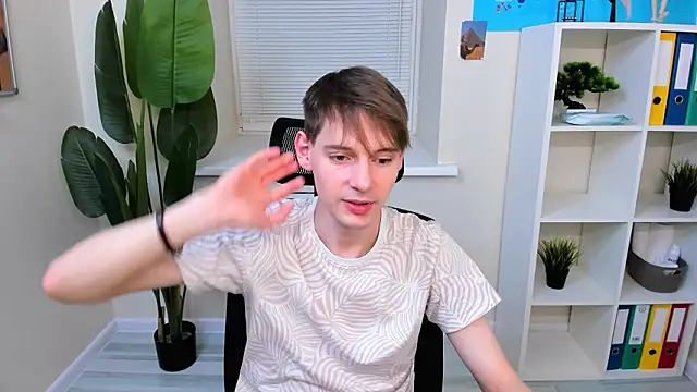 Martin Perry online show from 03.26.26