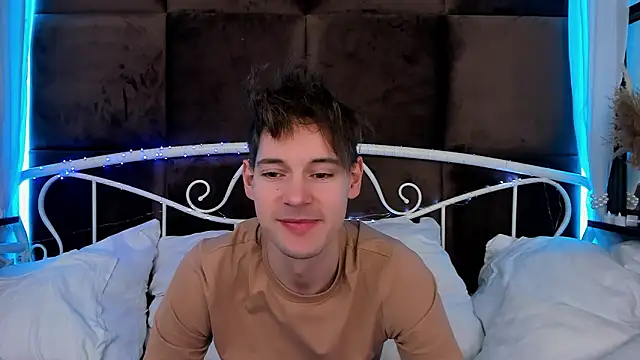 Martin Perry online show from 03.27.26