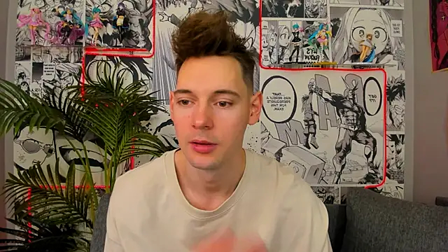 Martin Perry online show from 03.31.26