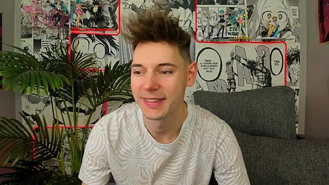 Martin Perry online show from 04.01.26