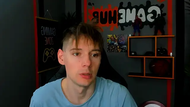 Martin Perry online show from 04.03.26