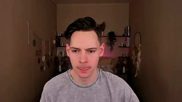 Martin Perry online show from 04.04.26