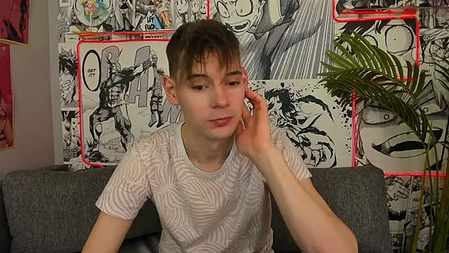 Martin Perry online show from 04.08.26