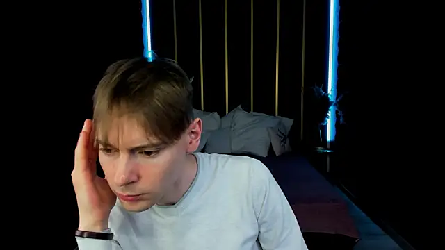 Martin Perry online show from 04.11.26