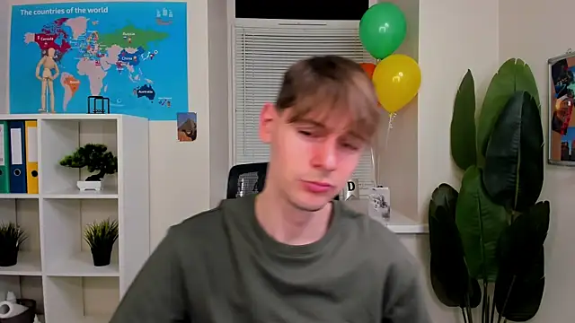 Martin Perry online show from 04.15.26