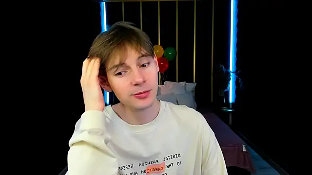 Martin Perry online show from 04.16.26