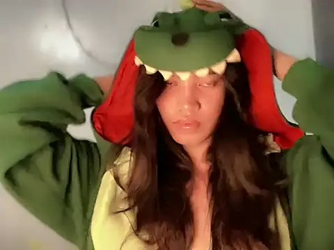 Yourgoddess jayve online show from 03.31.26