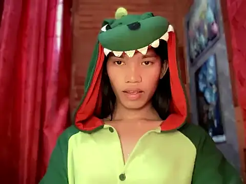 Yourgoddess jayve online show from 04.01.26