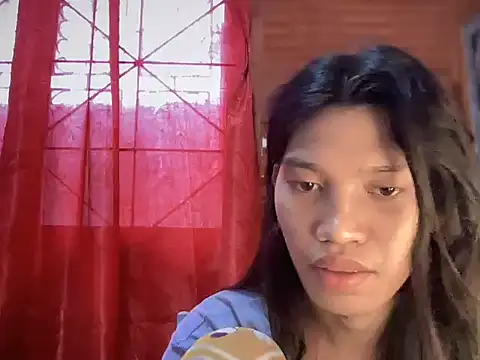 Yourgoddess jayve online show from 04.11.26