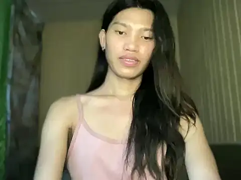 Yourgoddess jayve online show from 04.18.26