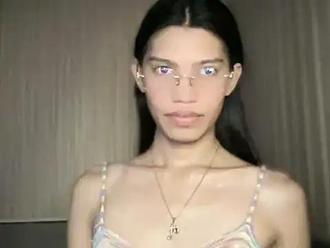 Yourgoddess jayve online show from 07.04.26