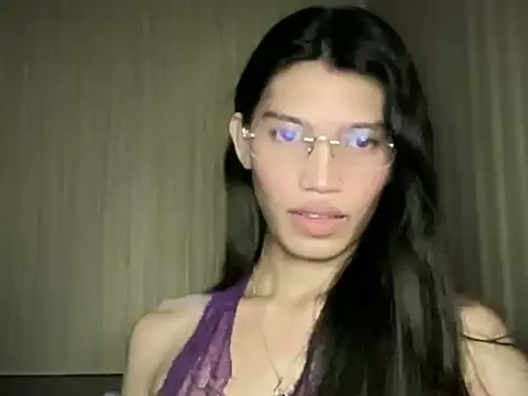 Yourgoddess jayve online show from 07.12.26