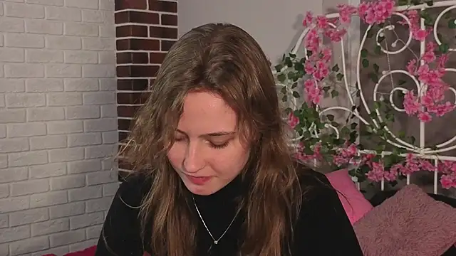 RubieHeiser online show from 04.13.26