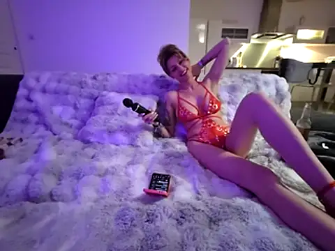 UlysseCalypso online show from 03.21.26