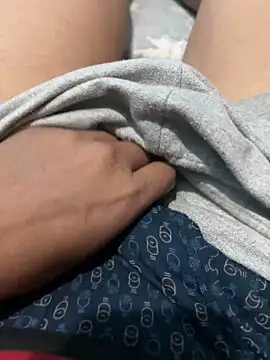 Snapshot of Chotiluli4 chatting on 04.01.26 Chotiluli4 online show from 04.01.26