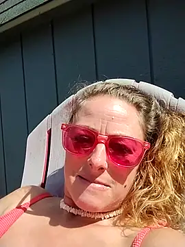 SavannahLush online show from 03.22.26