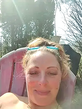 SavannahLush online show from 03.26.26