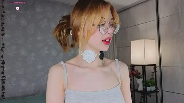 MaryAllston online show from 04.11.26