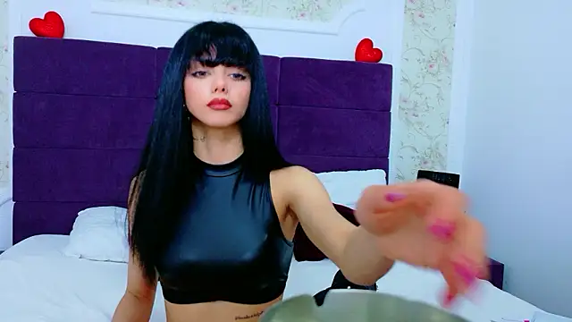 Snapshot of NataliaCroft chatting on 03.11.26 NataliaCroft online show from 03.11.26