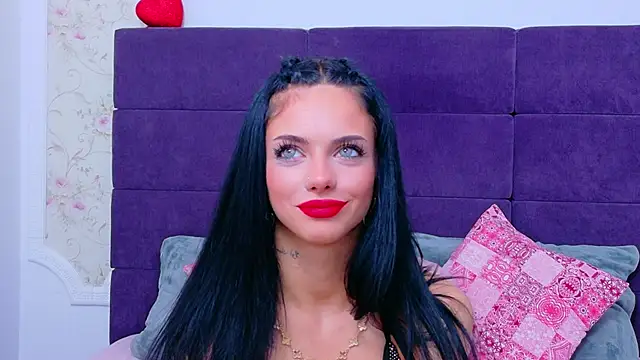 NataliaCroft online show from 05.05.26