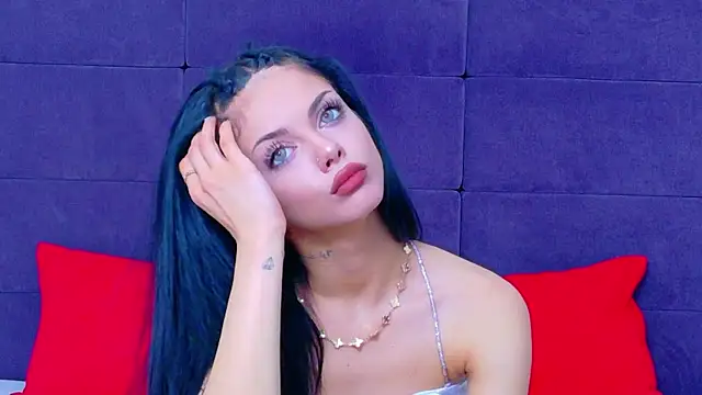 NataliaCroft online show from 05.19.26