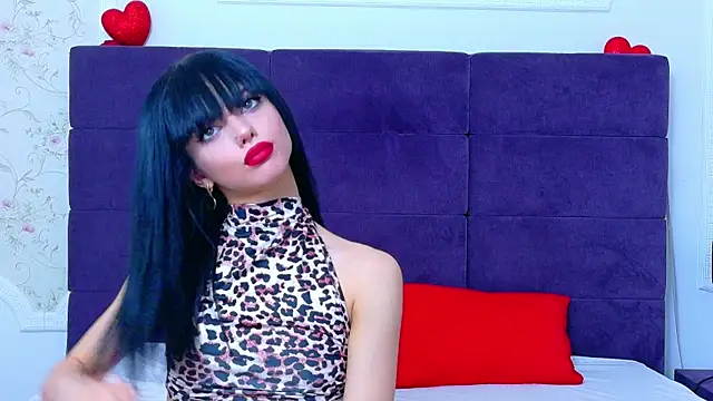NataliaCroft online show from 05.23.26