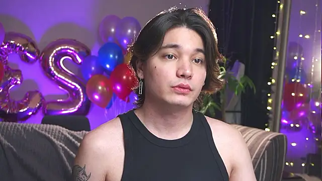 Badtwinkboys online show from 03.10.26