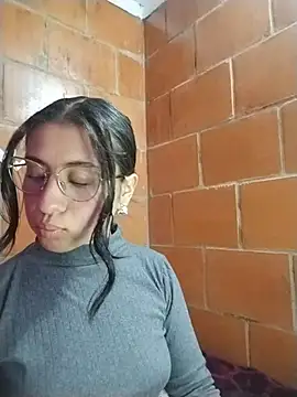 Amanda x1 online show from 04.13.26