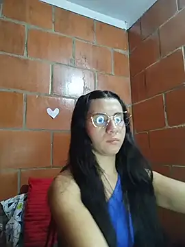 Amanda x1 online show from 04.16.26