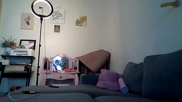 mariaxlovee online show from 03.14.26