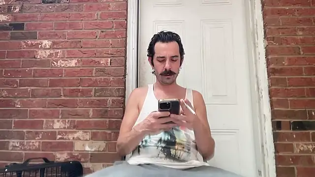 RawSlutMaker online show from 04.15.26