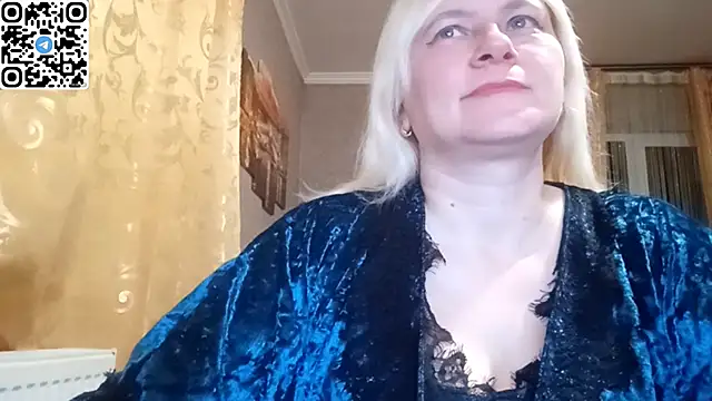 DiamondLady555 online show from 03.21.26