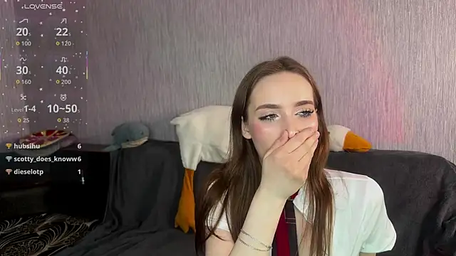 Your-Night-Fury online show from 03.16.26