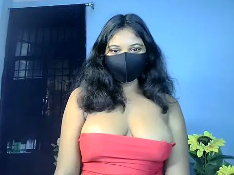 KASHISH SINGH  online show from 03.17.26