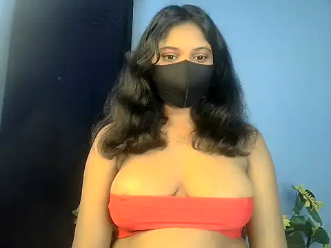 Snapshot of KASHISH_SINGH_ chatting on 04.22.26 KASHISH SINGH online show from 04.22.26