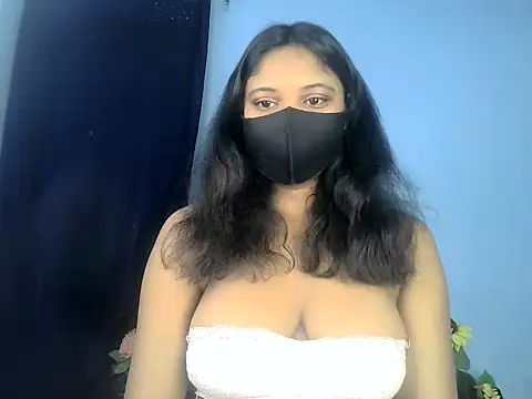 Snapshot of KASHISH_SINGH_ chatting on 04.23.26 KASHISH SINGH online show from 04.23.26