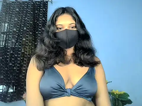 Snapshot of KASHISH_SINGH_ chatting on 05.05.26 KASHISH SINGH online show from 05.05.26