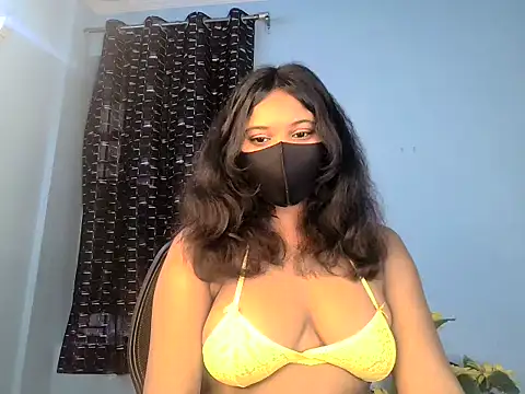 Snapshot of KASHISH_SINGH_ chatting on 05.08.26 KASHISH SINGH online show from 05.08.26