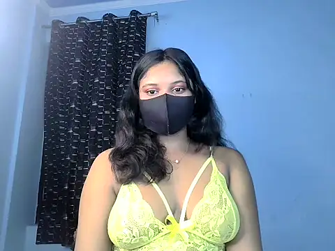 Snapshot of KASHISH_SINGH_ chatting on 05.20.26 KASHISH SINGH online show from 05.20.26