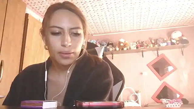 Ashley7811 online show from 03.18.26