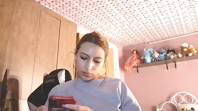 Ashley7811 online show from 04.07.26